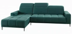 Eckgarnitur grün^ Sofas & Couches