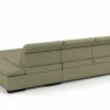 Eckgarnitur grün^ Sofas & Couches