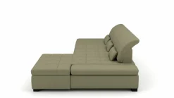 Eckgarnitur grün^ Sofas & Couches