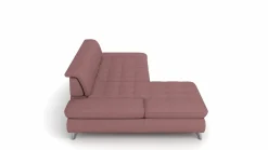Eckgarnitur pinkrot^ Sofas & Couches