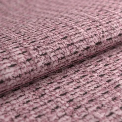 Eckgarnitur pinkrot^ Sofas & Couches