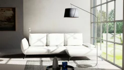 Eckgarnitur weiß^ Sofas & Couches