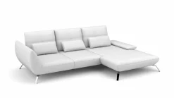 Eckgarnitur weiß^ Sofas & Couches