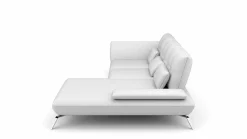 Eckgarnitur weiß^ Sofas & Couches