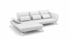 Eckgarnitur weiß^ Sofas & Couches