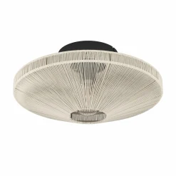 Eglo Deckenleuchte 1flg beige^ Deckenleuchten