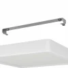 Eglo LED-Aufbauleuchte 1flg weiß^ Deckenleuchten