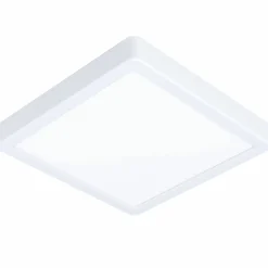 Eglo LED-Aufbauleuchte 1flg weiß^ Deckenleuchten
