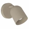 Spots>Eglo Spot 1flg beige