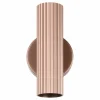 Eglo Wandleuchte 2flg braun^ Spots|Wandleuchten