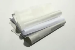 Jacquard Bettwäsche|Satin>Elegante Mako-Satin-Bettwäsche beige