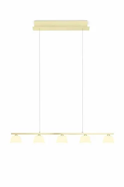 elements by BANKAMP LED - Pendelleuchte beige^ Pendelleuchten