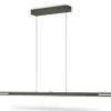 Pendelleuchten>elements by BANKAMP LED-Pendelleuchte 2flg