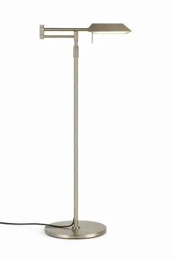 Stehleuchten>elements by BANKAMP LED-Stehleuchte 1flg
