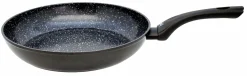 Pfannen>Elo Bratpfanne 24cm schwarz