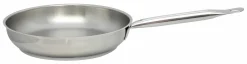Elo Bratpfanne 24cm silberfarben^ Pfannen