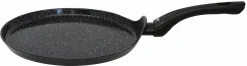 Elo Crepepfanne 26cm schwarz^ Pfannen