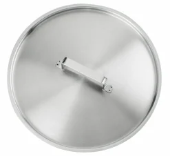 Töpfe>Elo Deckel 20cm silberfarben