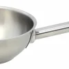 Elo Sauteuse 20cm silberfarben^ Töpfe