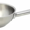Elo Sauteuse 24cm silberfarben^ Töpfe