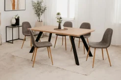 Esstisch beige^ Esstische