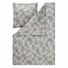 Estella Mako-Interl.-Jersey-Bettwäsche grau^ Jersey