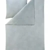 Jersey>Estella Mako-Interl.-Jersey-Bettwäsche grau