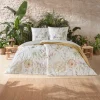 Estella Mako-Satin Bio-Bettwäsche mehrfarbig^ Satin