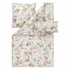 Satin>Estella Mako-Satin-Bettwäsche mehrfarbig