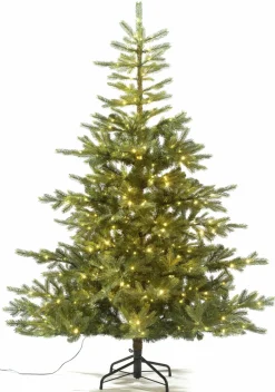EVERLANDS Tannenbaum 180cm grün^ Dekoration
