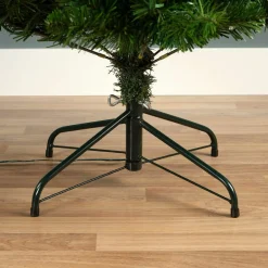 EVERLANDS Tannenbaum 150cm grün^ Dekoration