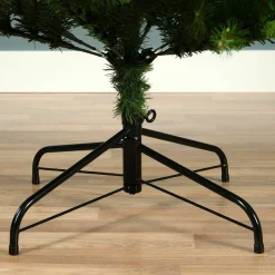Dekoration>EVERLANDS Tannenbaum 180cm grün