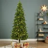 Dekoration>EVERLANDS Tannenbaum 210cm grün