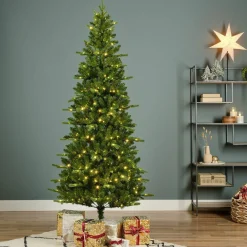 Dekoration>EVERLANDS Tannenbaum 210cm grün