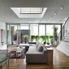 Deckenleuchten>Fabas Luce LED-Spot 1flg weiß