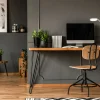 Tischleuchten>Fabas Luce LED-Tischleuchte 1flg weiß