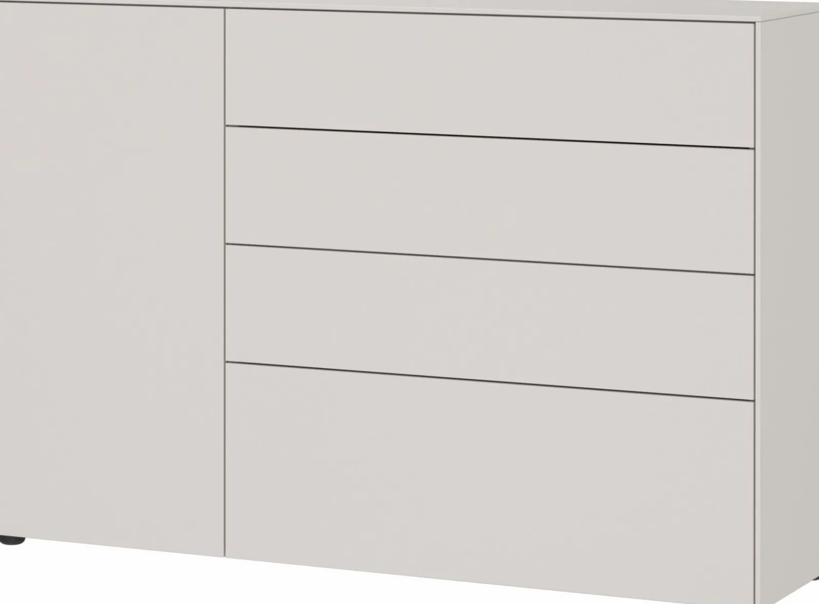 Fakta Kommode beige^ Kommoden & Sideboards|Kommoden