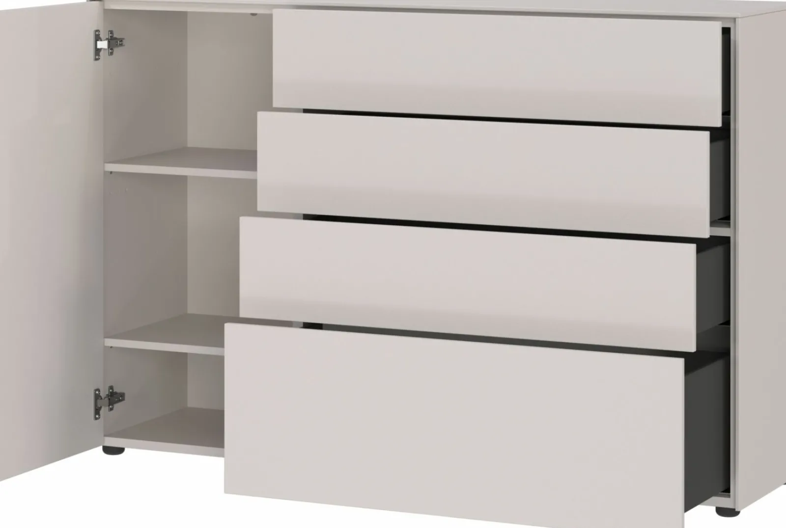 Fakta Kommode beige^ Kommoden & Sideboards|Kommoden