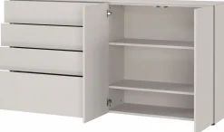 Fakta Sideboard beige^ Kommoden & Sideboards|Kommoden