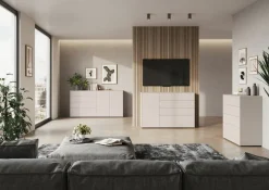 Fakta Sideboard beige^ Kommoden & Sideboards|Kommoden