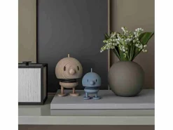 Dekoration>F&H Group Hoptimist Bumble S blau