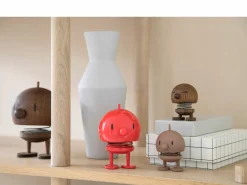 Dekoration>F&H Group Hoptimist Bumble S braun
