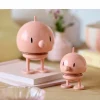 F&H Group Hoptimist Bumble S pink^ Dekoration