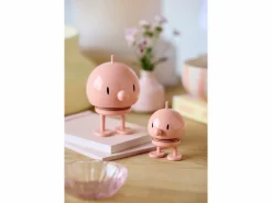 F&H Group Hoptimist Bumble S pink^ Dekoration