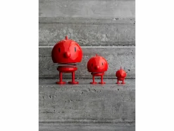F&H Group Hoptimist Bumble S rot^ Dekoration