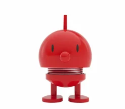 F&H Group Hoptimist Bumble S rot^ Dekoration