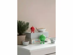 F&H Group Hoptimist Bumble S rot^ Dekoration