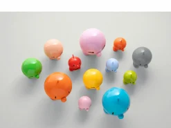 Dekoration>F&H Group Hoptimist Bumble S orange