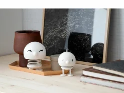 Dekoration>F&H Group Hoptimist Bumble M weiß