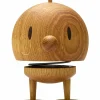 Dekoration>F&H Group Hoptimist Bumble M braun